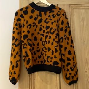 Who what wear sweater